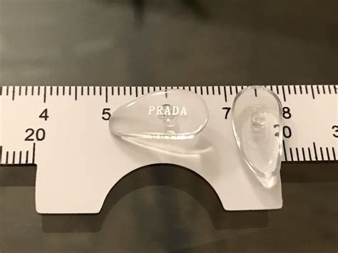 replacement lenses for prada sunglasses uk|prada sunglasses nose pad replacement.